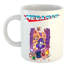 Caneca Megaman C453 Foto  mini 1