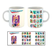 Caneca Megaman C453 Foto mini  3