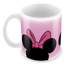 Caneca Minnie Porcelana Foto mini  3