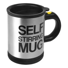 Caneca Mixer Automática Self Stirring Mug Foto mini 1