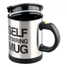Caneca Mixer Automática Self Stirring Mug Foto mini 2