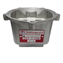 Caneca Motor Anauger 650 5g 127v 340w Com 5 Furos Foto mini 1