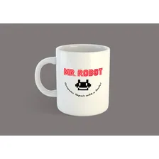 Caneca Mr. Robot Fsociety Foto mini 3