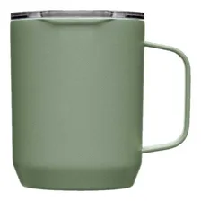 Caneca Mug Térmico Camelbak 350ml Verde Foto mini  2