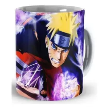Caneca Naruto Vs Sasuke Foto mini 1