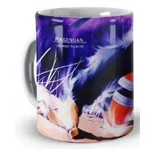 Caneca Naruto Vs Sasuke Foto mini 2