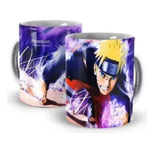 Caneca Naruto Vs Sasuke Foto mini 3