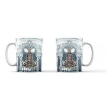 Caneca Nossa Senhora Aparecida - Igreja Foto mini 1