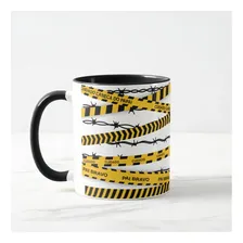 Caneca Pai Bravo Foto mini 2