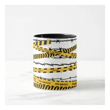 Caneca Pai Bravo Foto mini 3