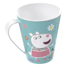 Caneca Peppa Pig 360  1 Peça Sortido Plasútil Foto mini 4