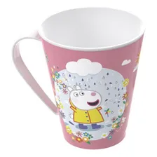 Caneca Peppa Pig 360  1 Peça Sortido Plasútil Foto mini  2