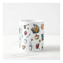 Caneca Personalizada Aniversário Bom Dia Foto mini  2