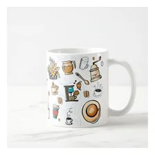 Caneca Personalizada Aniversário Bom Dia Foto mini  3