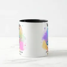 Caneca Personalizada Com Frase Engraçada Presente Natal Foto mini 3
