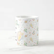 Caneca Personalizada Do Luz Surpresa Gravidez Estou Chegando Vov贸 325 Foto mini 3