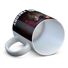 Caneca Personalizada Em Porecelana The Big Bang Theory Foto mini 3