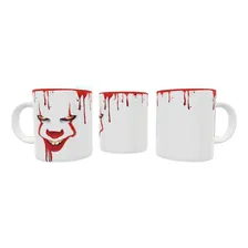 Caneca Personalizada Palhaço Foto  mini 1