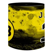 Caneca Personalizada Presente Futebol Borussia Dortmund Foto mini 4