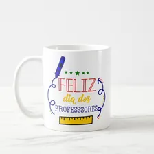 Caneca Personalizada Presente Para Professores Foto mini  2