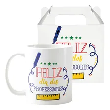 Caneca Personalizada Presente Para Professores Foto  mini 1