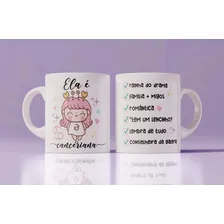 Caneca personalizada Signos Foto mini  2