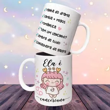 Caneca personalizada Signos Foto  mini 1