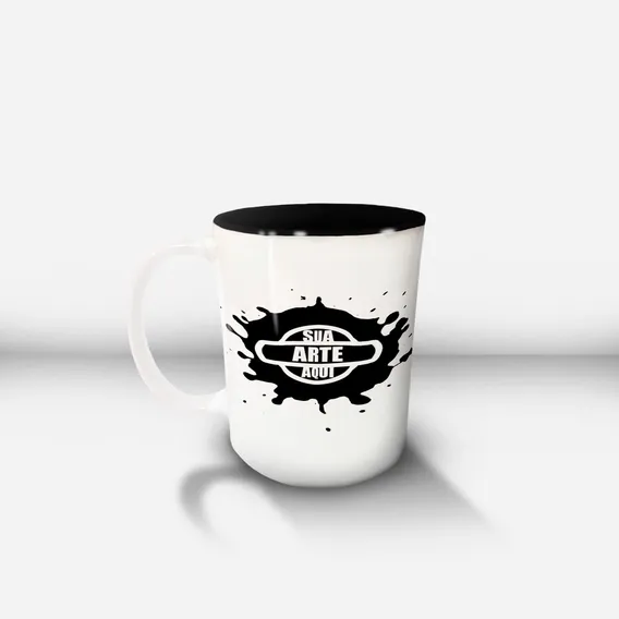 Caneca Personalizada ( Sua Logo Aqui ) Foto 1