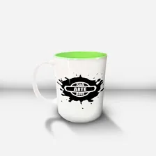 Caneca Personalizada ( Sua Logo Aqui ) Foto  mini 1