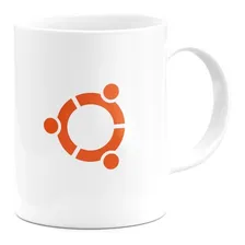 Caneca Personalizada Ubuntu Linux Foto mini 2