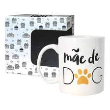 Caneca Pet - Mae De Cachorro Foto mini 1