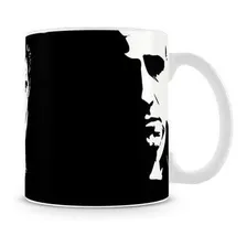 Caneca Poderoso Chefão Shadow Foto mini  2