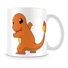 Caneca Pokémon Charmander Foto mini 2