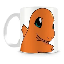 Caneca Pokémon Charmander Foto mini 1