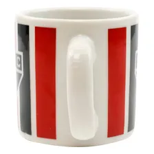 Caneca Porcelana 120ml - São Paulo Spfc Foto mini 3