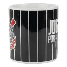 Caneca Porcelana 320ml - Corinthians Foto mini 3