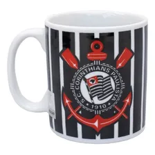 Caneca Porcelana 320ml - Corinthians Foto mini 1