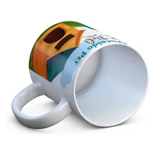 Caneca Porcelana Labrador Foto mini 4
