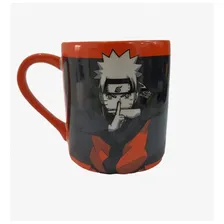 Caneca Porcelana Naruto Anime Presente Decorativa Geek Nerd Foto mini 2