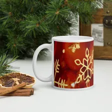 Caneca Porcelana Natal - Modelos Diversos Foto mini 4