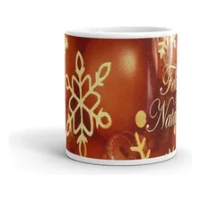 Caneca Porcelana Natal - Modelos Diversos Foto mini 3