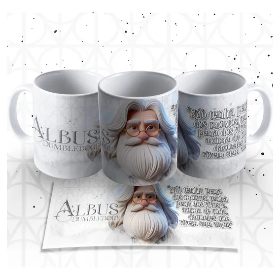 Caneca Porcelana Personalizada Sua Foto Arte Ou Logo Cor Branco Foto 1