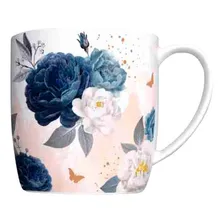 Caneca Porcelana Presente Para O Dia Das Mães Com Frase Foto mini  2
