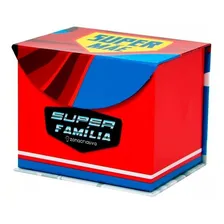 Caneca  Porcelana Presente Super Namorada Heroína Com Caixa Foto mini  2