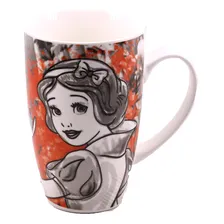 Caneca Porcelana Princesas Foto mini 1