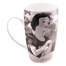 Caneca Porcelana Princesas Foto mini 2