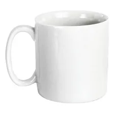 Caneca Porcelana Reta 300ml Foto  mini 1
