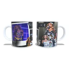 Caneca Presente Ideal Fã Beyonce Renaissance Tour Foto mini 2