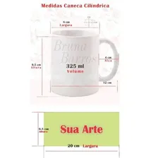 Caneca Presente Porcelana - Caneca Starbucks Foto mini 2