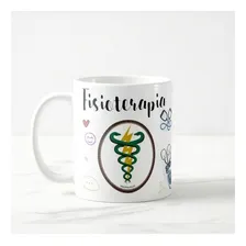 Caneca Presente Profissão Fisioterapia Foto mini 2